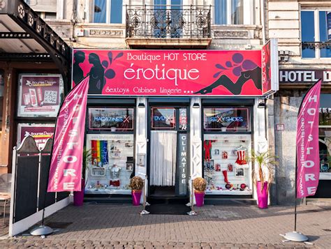 39 beoordelingen van Hotstore Bruxelles